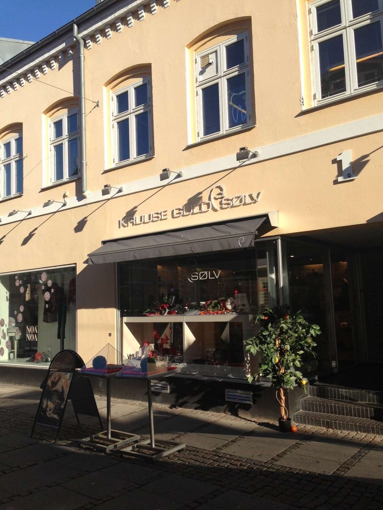 butik